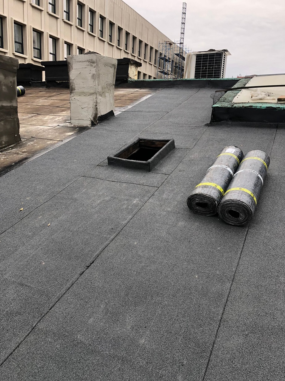 Hidroizolații - Foto 2