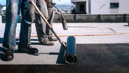 Hidroizolații - Foto 4