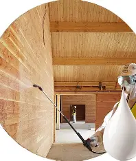 Ignifugare Lemn - Foto 3