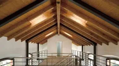 Ignifugare Lemn - Foto 4