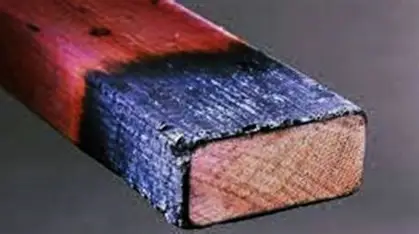 Ignifugare Lemn - Foto 5