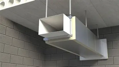 Izolarea la Foc a Tubulăturilor - Foto 1