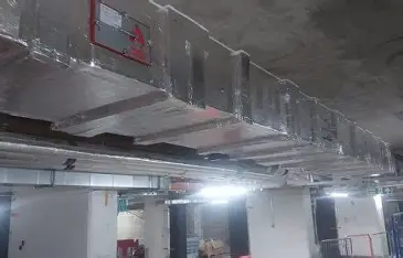 Izolarea la Foc a Tubulăturilor - Foto 3