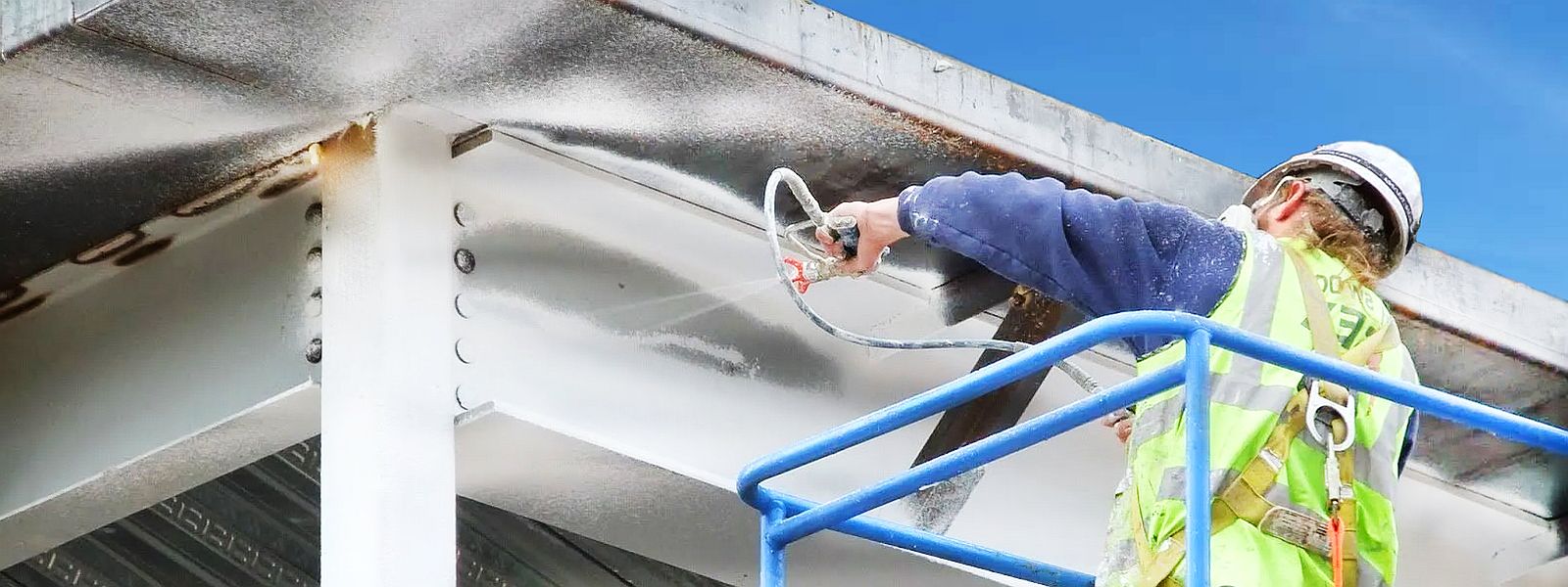 Proiect TEHNOTERM 2000 - matări antifoc