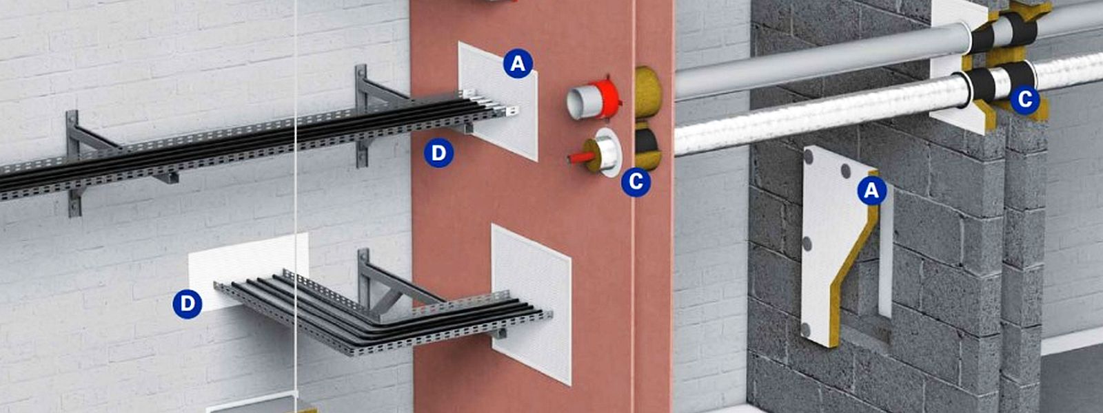 Proiect TEHNOTERM 2000 - vopsea termospumantă