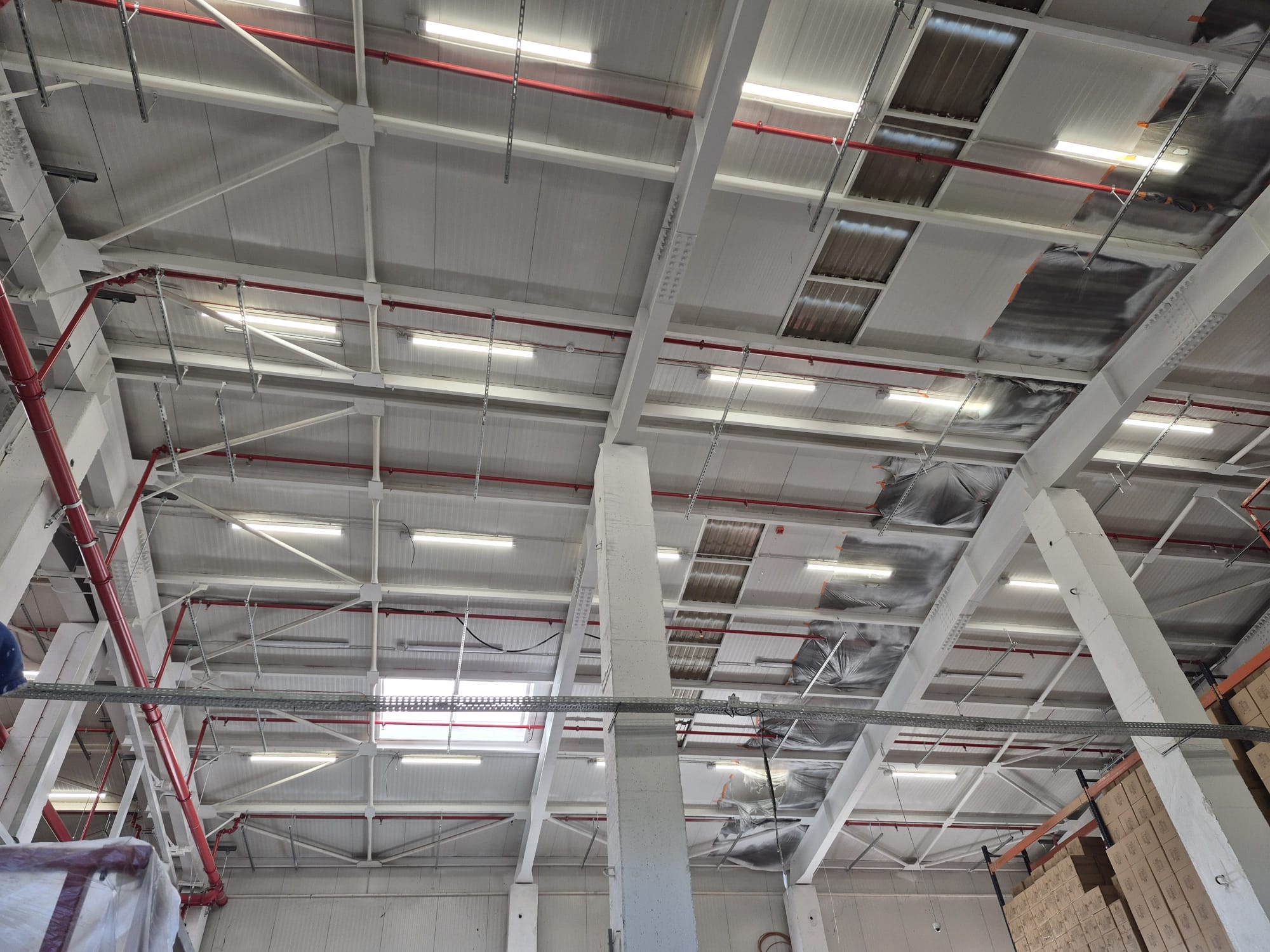 Vopsea Termospumantă - Foto 2