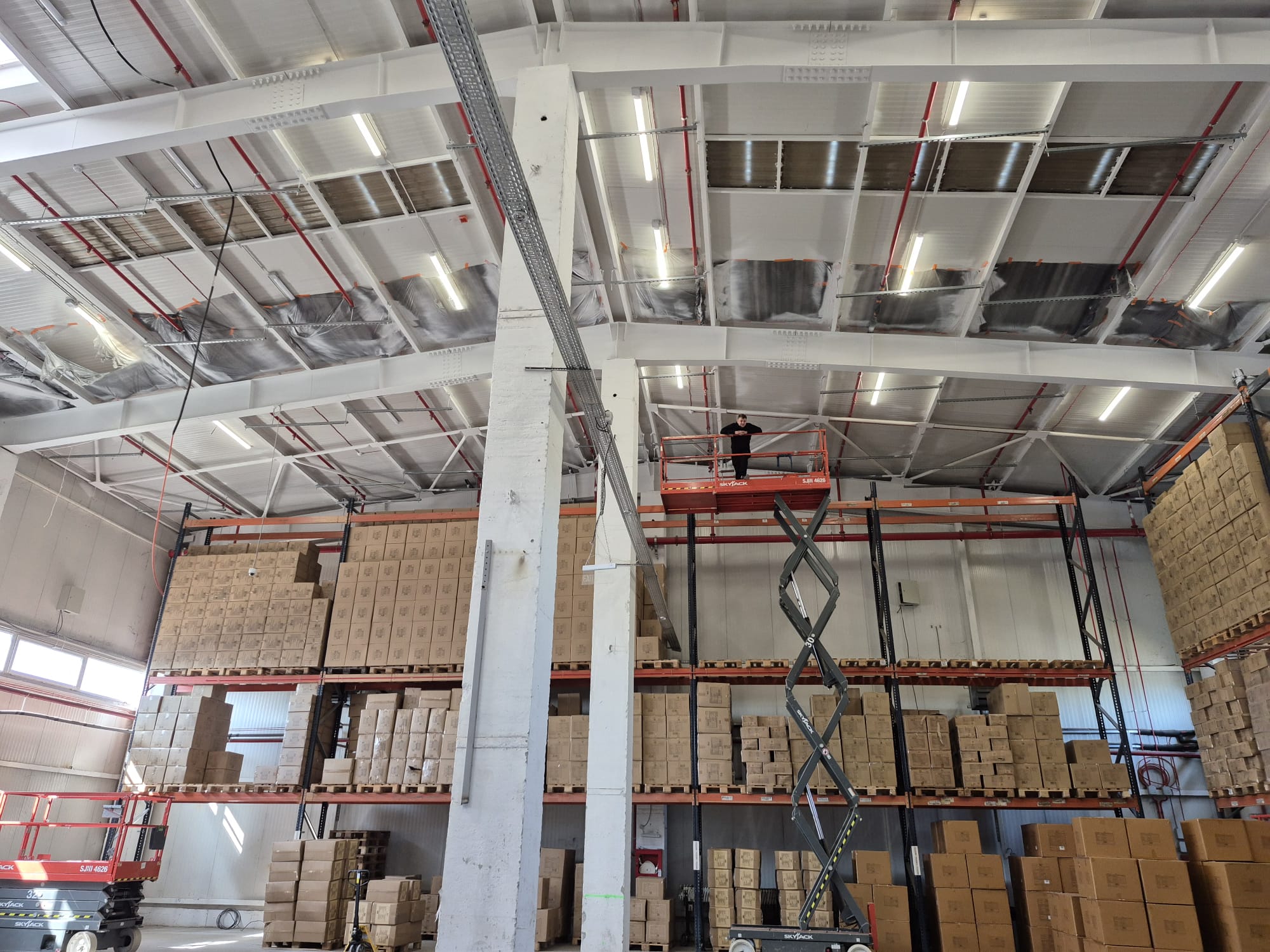 Vopsea Termospumantă - Foto 3