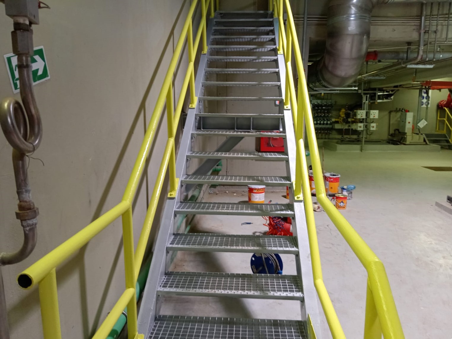 Vopsea Termospumantă - Foto 4