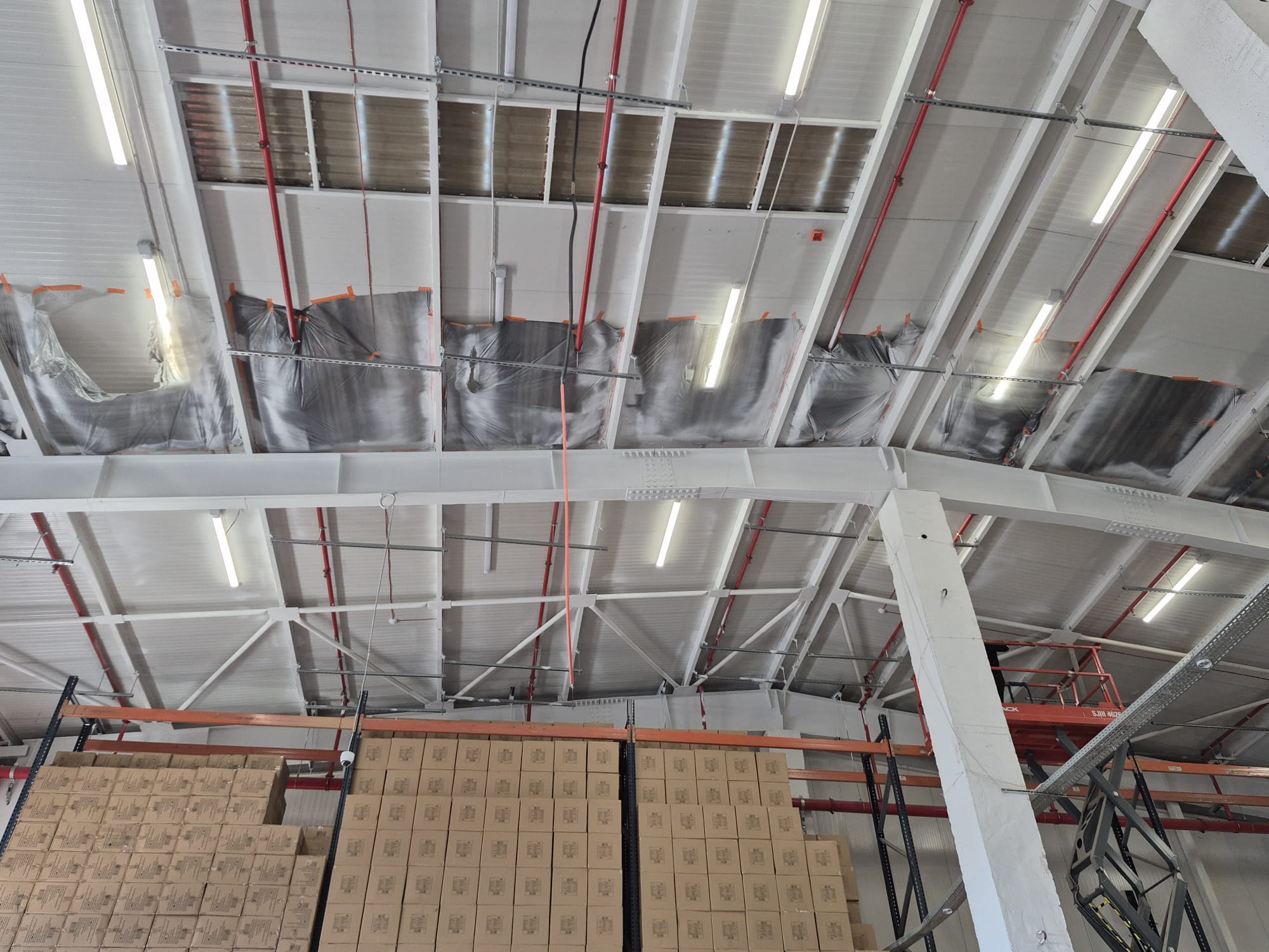 Vopsea Termospumantă - Foto 5