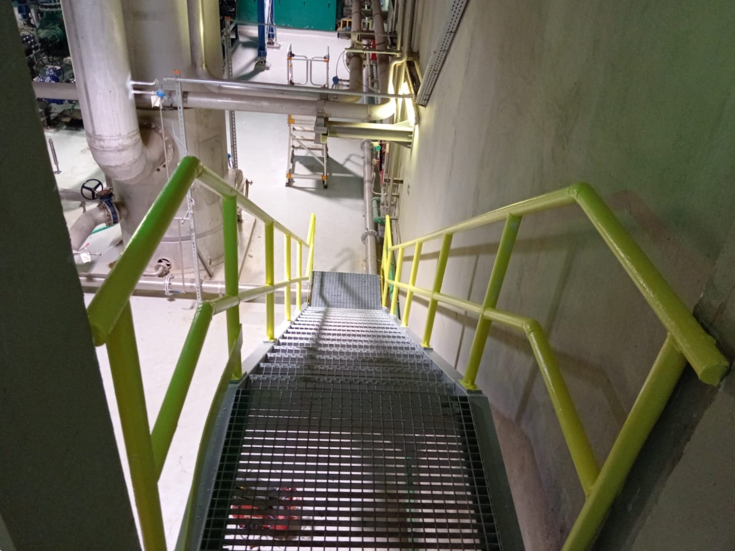 Vopsea Termospumantă - Foto 9