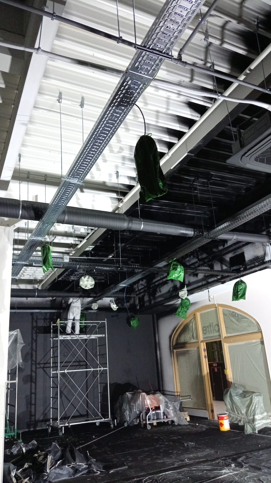 Vopsea Termospumantă - Foto 11