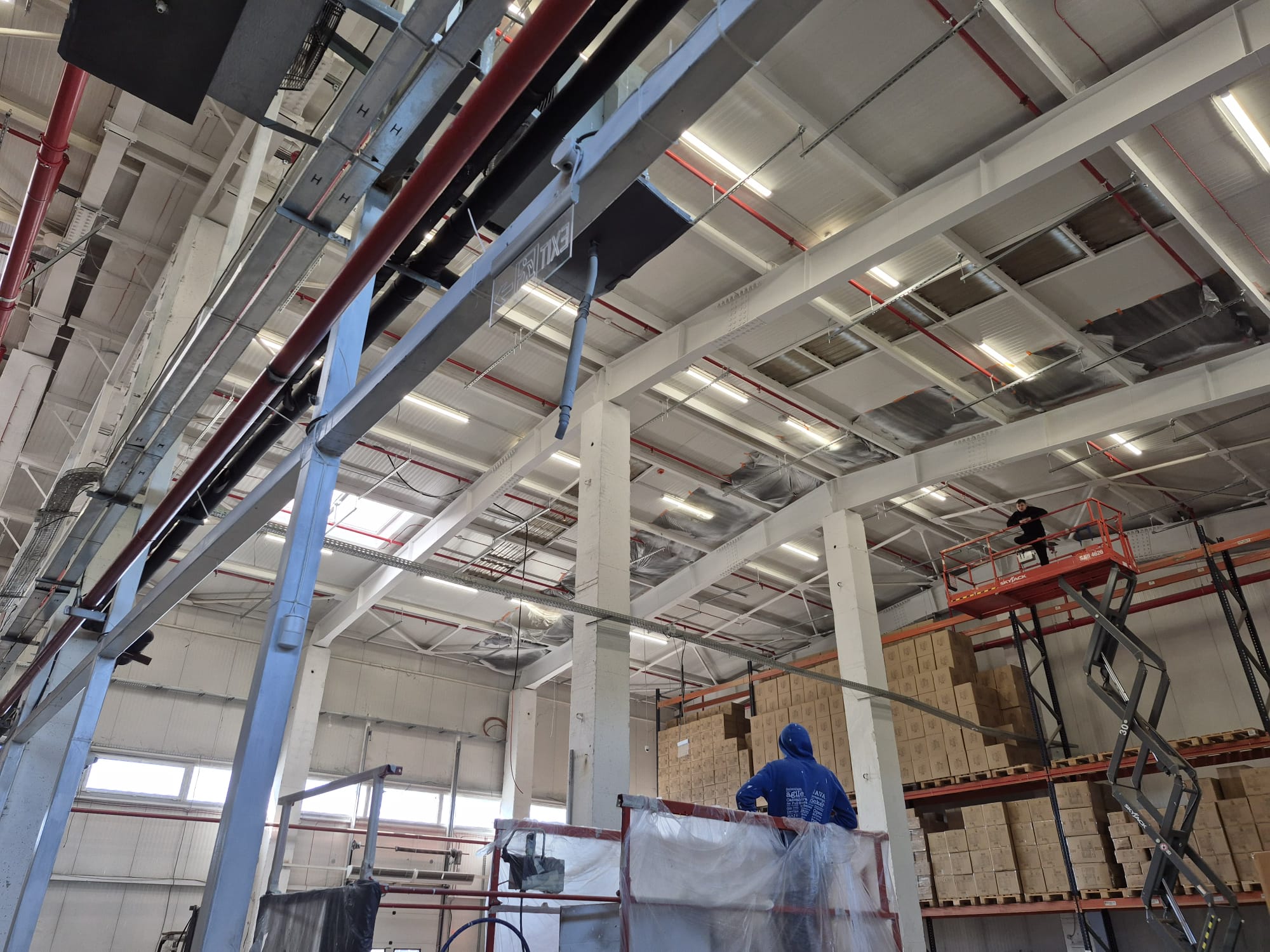 Vopsea Termospumantă - Foto 12