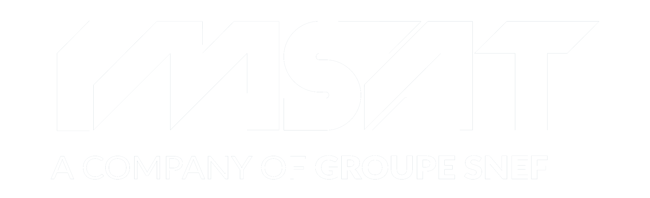 logo imsat alb fond transparent